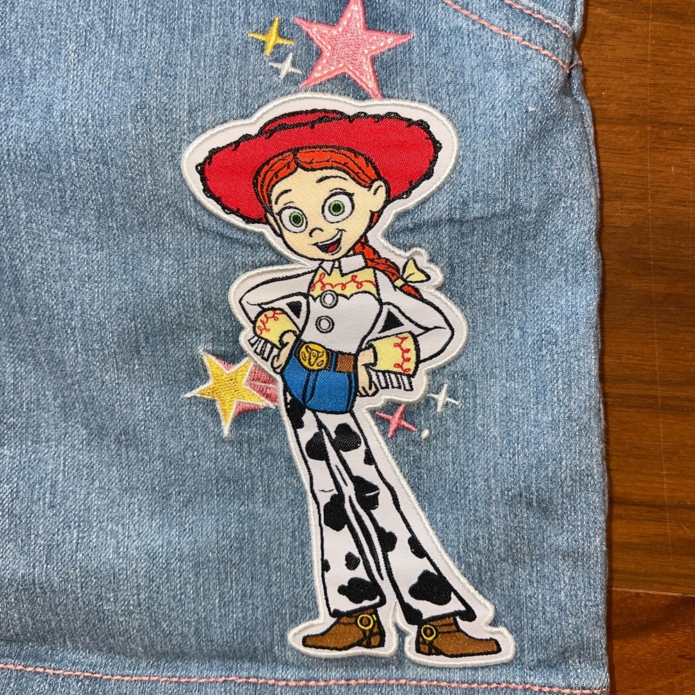 Disney girls Toy Story 2 piece set - Picture 2 of 6